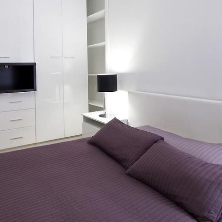 Goodnight Warsaw Apartments Jaworzynska 3 מראה חיצוני תמונה
