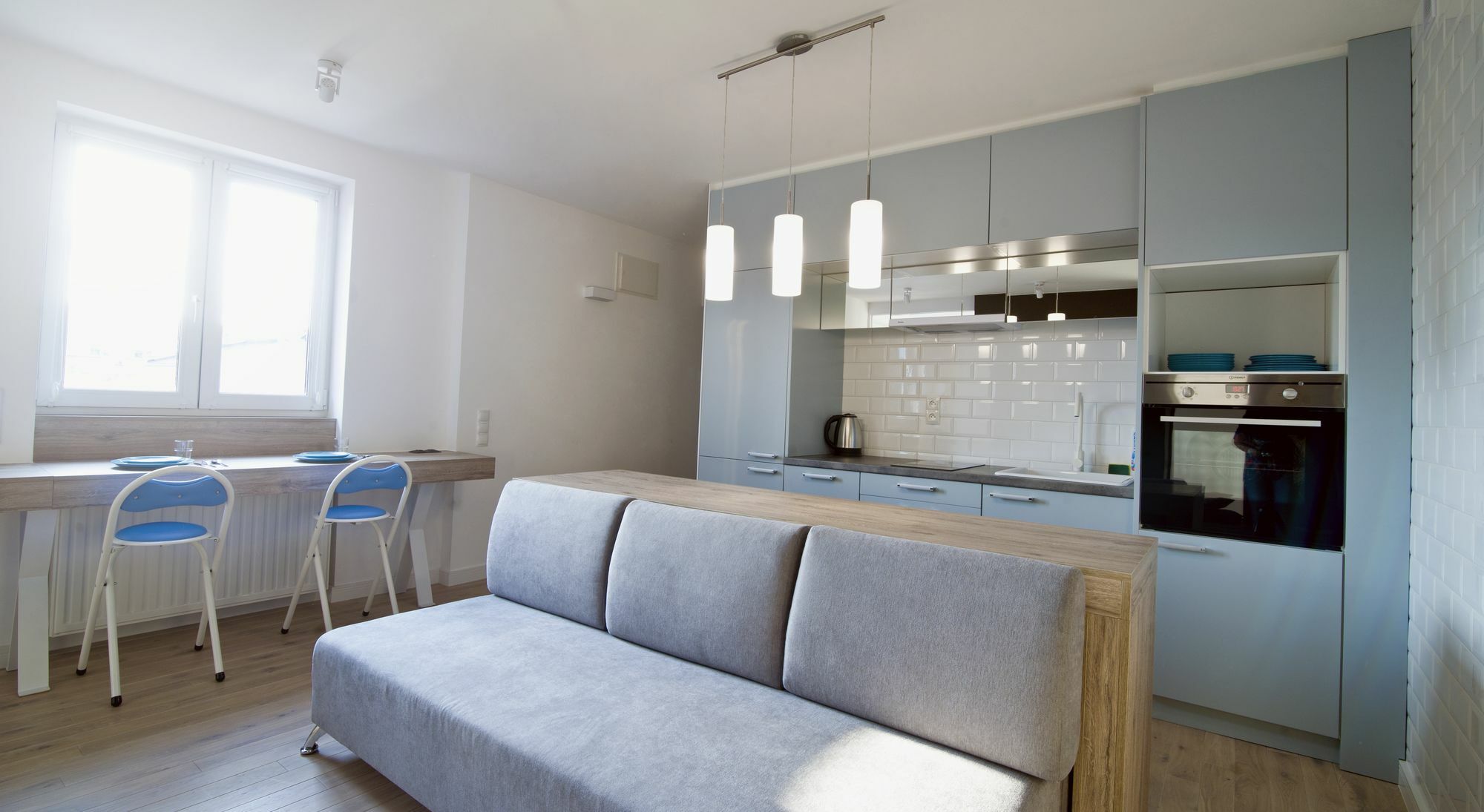 Goodnight Warsaw Apartments Jaworzynska 3 מראה חיצוני תמונה
